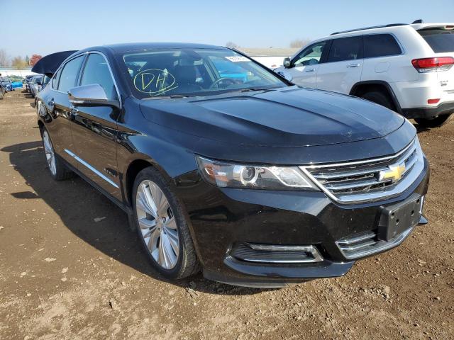 2019 Chevrolet Impala PRE for sale in Columbia Station, OH