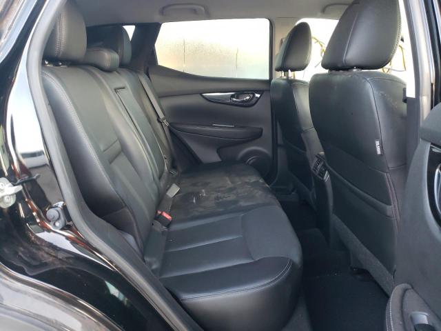 2018 NISSAN UK JN1BJ1CP5JW196880