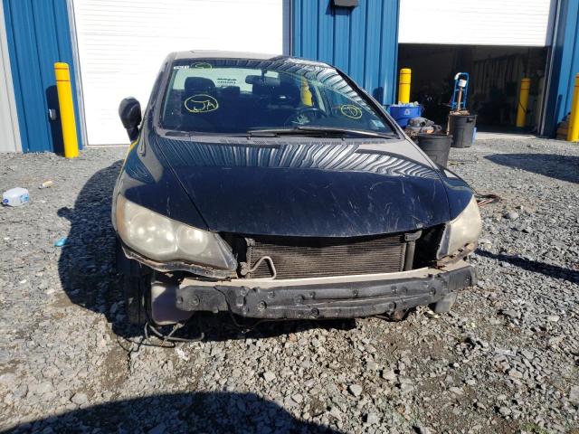 2HHFD56547H202020 Acura CSX