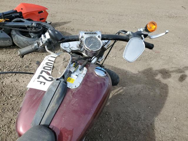 2015 HARLEY-DAVIDSON FXSB BREAK 1HD1BFV1XFB018987