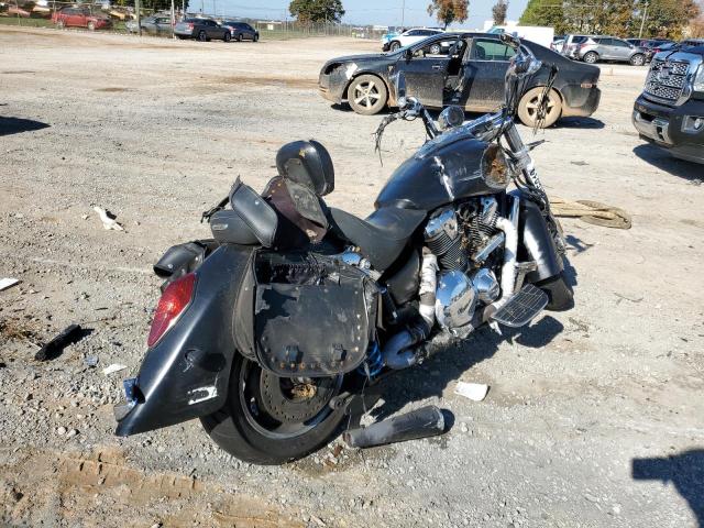 2006 HONDA VTX1800 R3 1HFSC49636A401680