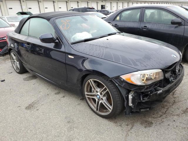 2013 BMW 1 Series 135i