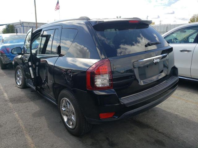 1C4NJCBAXED570629 Jeep Compass Sport