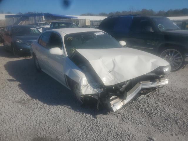 2005 Buick LeSabre Custom