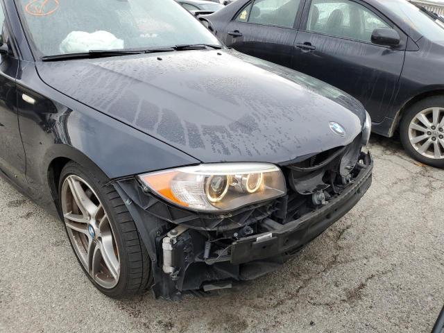 WBAUN7C57DVM27961 BMW 135 I