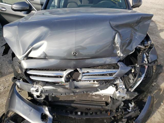 2020 MERCEDES-BENZ C 300 - WDDWF8DBXLR562156