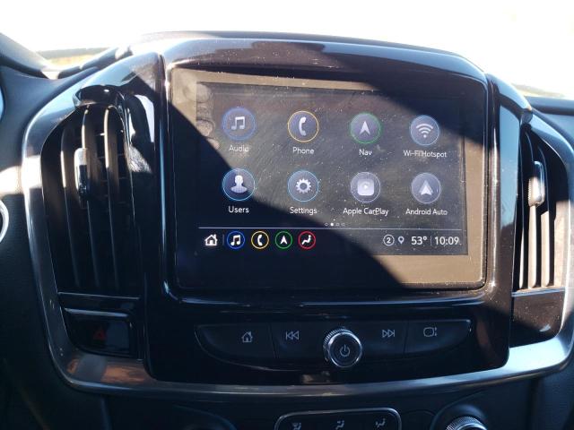 2022 CHEVROLET TRAVERSE R 1GNERJKW7NJ106456