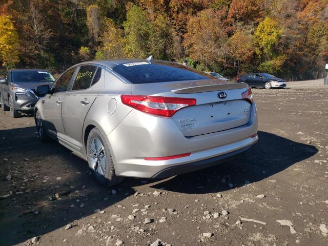 KNAGM4AD0D5058658 KIA OPTIMA HYBRID