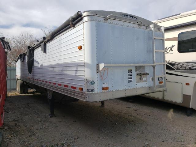 Salvage cars for sale from Copart Kansas City, KS: 1998 Timpte Semi Trailer