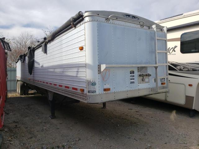 Camiones con verificación Run & Drive a la venta en subasta: 1998 Timpte Semi Trailer
