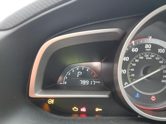 2015 MAZDA 3 GRAND TO - JM1BM1W72F1227085