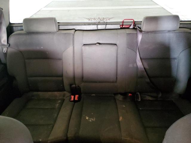 2016 CHEVROLET SILV1500 2 - 3GCPCREC0GG176601