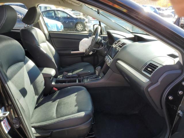 JF2GPAMC5FH328918 Subaru Xv Crosstrek 2.0 Limited