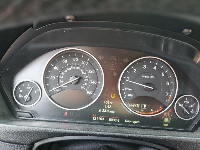 WBA3B3C52DF531586 BMW 328 XI