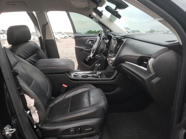 2019 CHEVROLET TRAVERSE R 1GNERJKXXKJ242570
