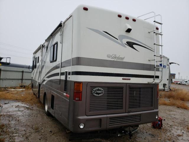 2002 Monaco 2002 Roadmaster Rail Raised Rail For Sale in Magna, UT. Lot ...