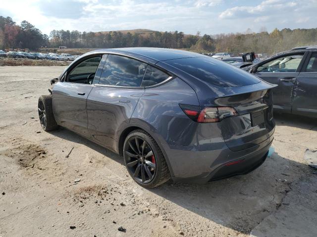 5YJYGDEF0MF194524 Tesla Model Y