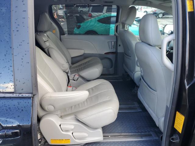 5TDYK3DC6DS390026 2013 TOYOTA SIENNA, photo no. 6