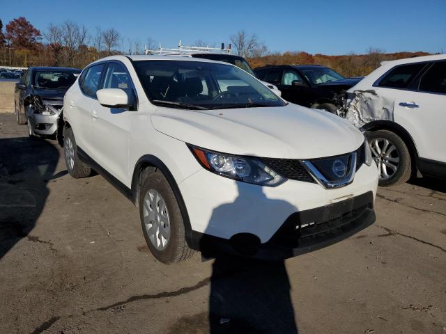 2019 Nissan Rogue Spor  (VIN: JN1BJ1CR0KW348955)