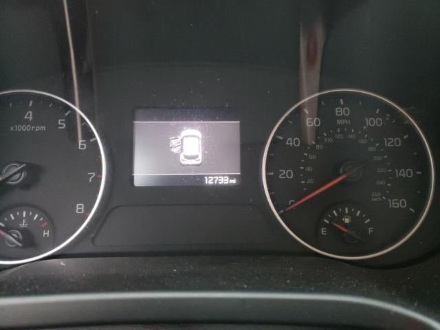 KNDEPCAA6N7246530 KIA Seltos Lx