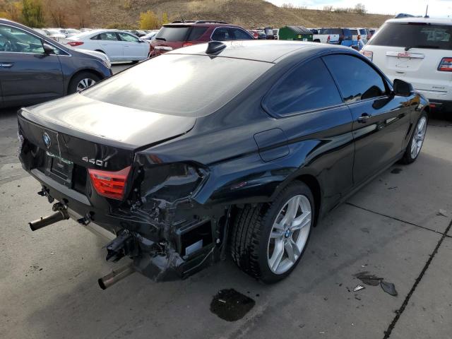 2017 BMW 440XI WBA4P3C56HK528239