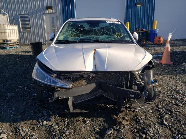 2020 HYUNDAI ELANTRA SE - KMHD84LF6LU070984