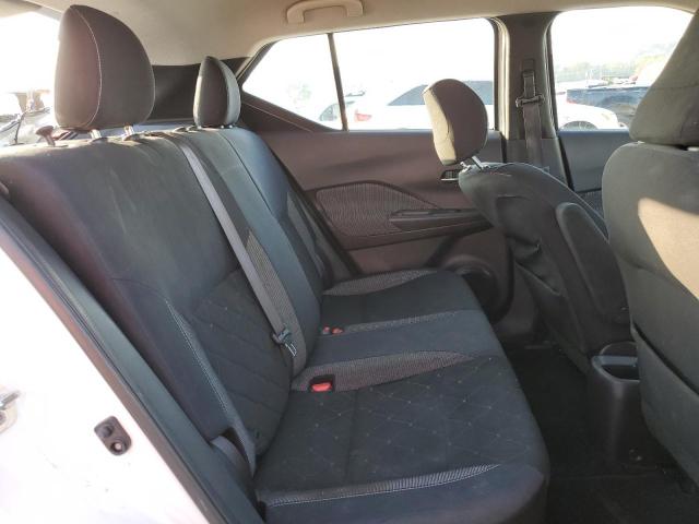 2019 NISSAN KICKS S - 3N1CP5CUXKL472042