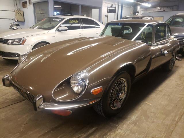 UC1S73069 Jaguar ETYPE