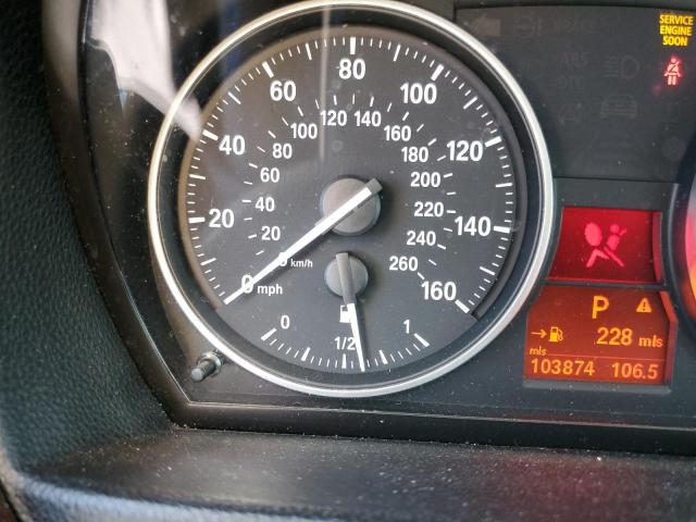 WBAPL5C52BA919003 BMW 335 XI