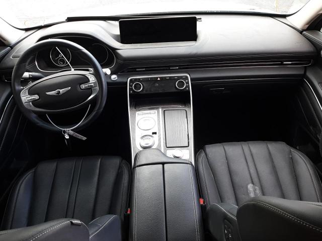 2021 GENESIS GV80 BASE KMUHBDSBXMU050273
