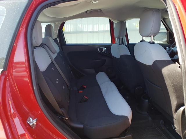 2015 FIAT 500L POP ZFBCFAAH0FZ031469