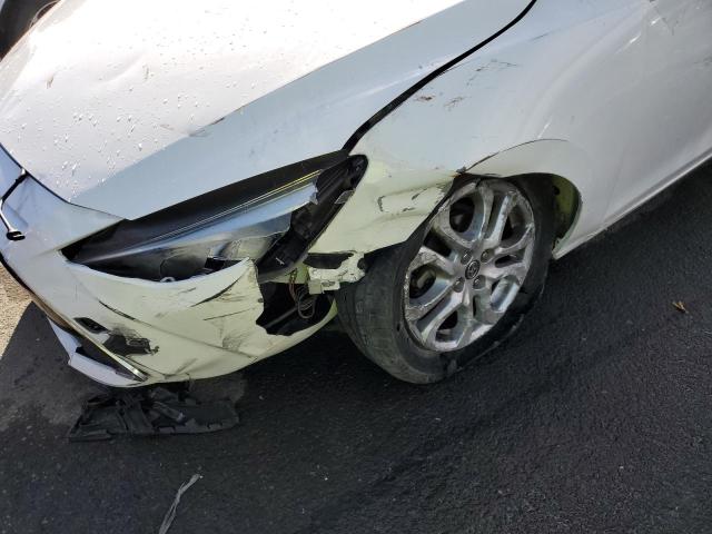 2016 TOYOTA SCION 3MYDLBZV9GY143808