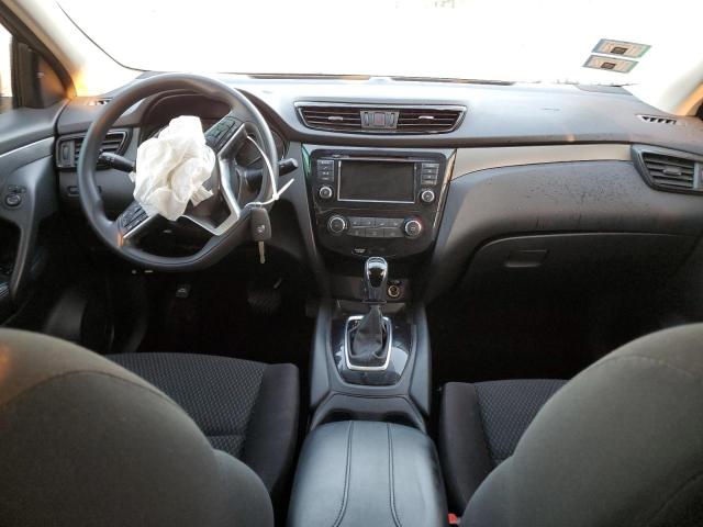 2019 NISSAN ROGUE SPT JN1BJ1CR9KW329188