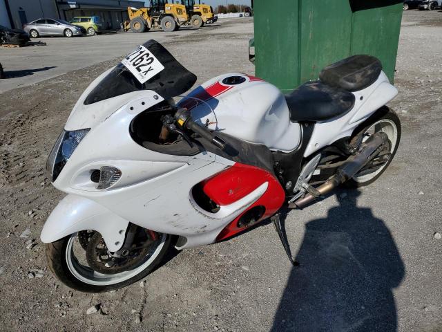 2018 SUZUKI GSX1300 RA JS1GX72B9J2100633