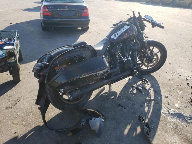 2022 HARLEY-DAVIDSON FLXRST - 1HD1YXZ1XNB032398
