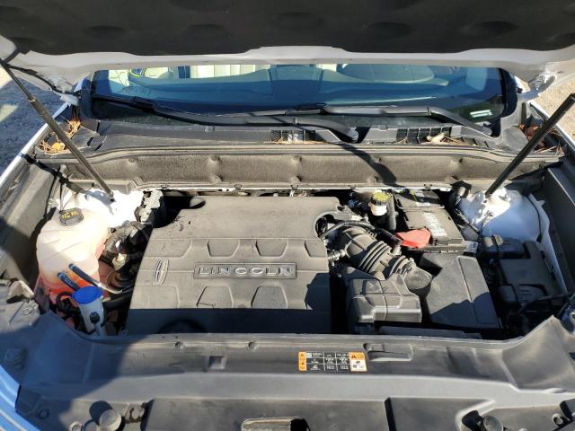 2016 LINCOLN MKX SELECT 2LMTJ6KR2GBL80850