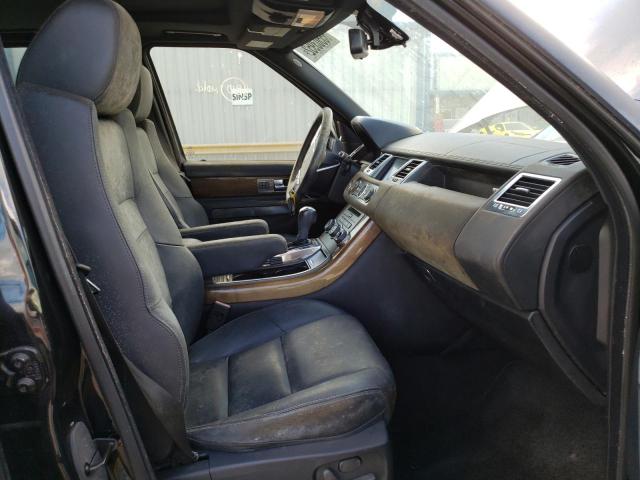 SALSF2D49DA783733 Land Rover RANGEROVER