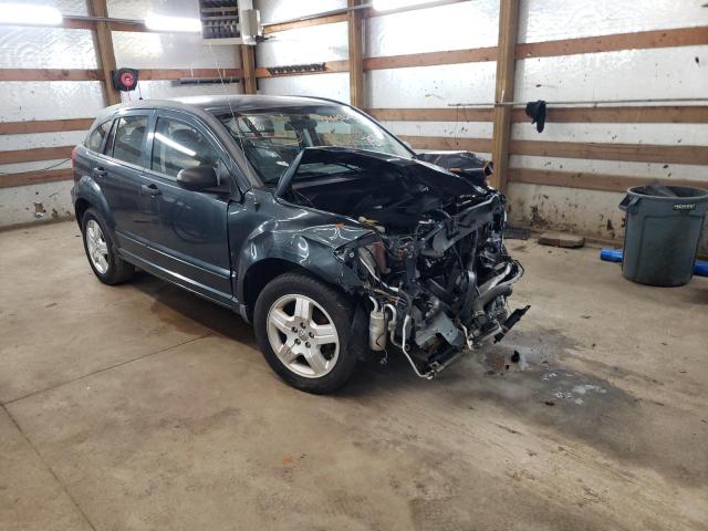 2008 Dodge Caliber SXT