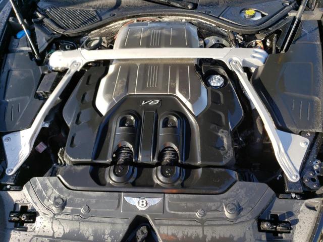 2020 BENTLEY CONTINENTA SCBCG2ZG7LC075630