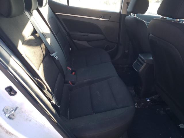 2020 HYUNDAI ELANTRA SE - KMHD84LF6LU070984