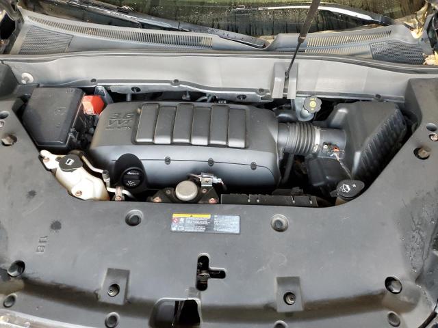 1GKKVRKD9EJ127513 GMC Acadia Slt-1