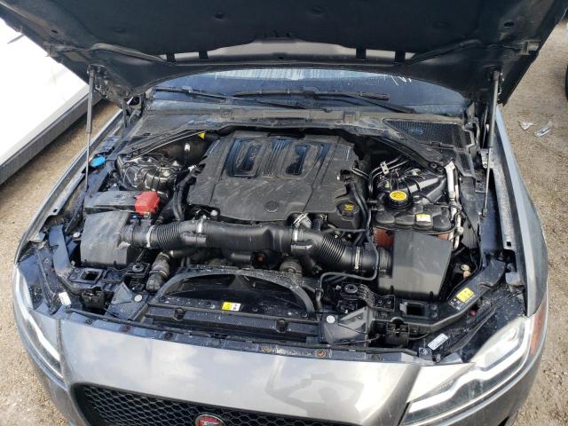 2018 JAGUAR XF S SAJBM2FV3JCY63503