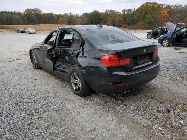 Lot #2505368570 2015 BMW 328 I salvage car