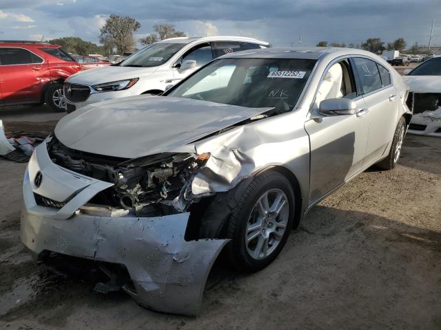 19UUA8F5XAA013206 Acura TL