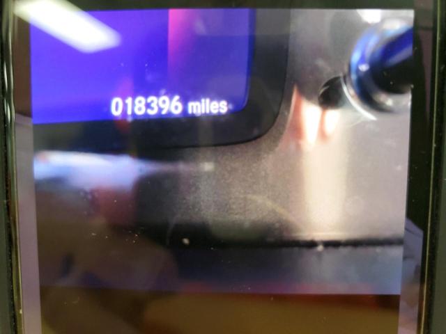 2019 HONDA ODYSSEY EL - 5FNRL6H9XKB091626