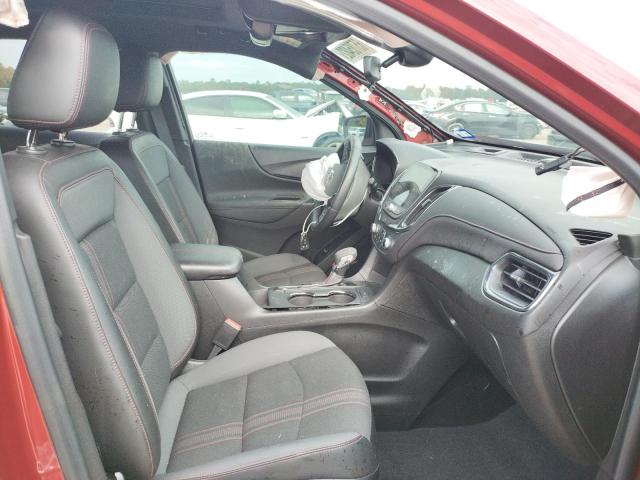 2022 CHEVROLET EQUINOX RS 2GNAXMEV1N6142486
