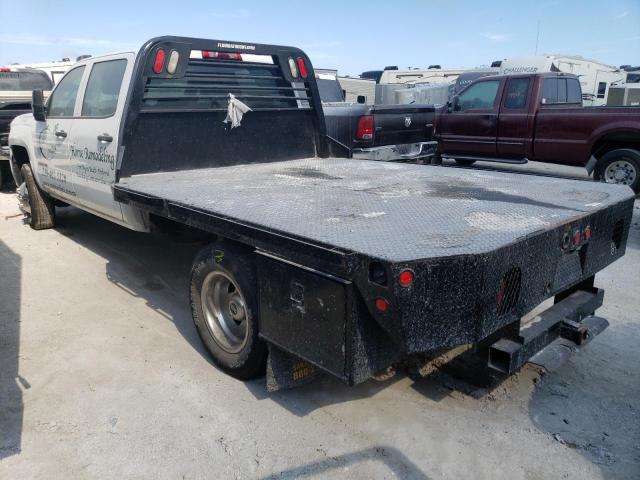 2015 CHEVROLET 3500 HD 1GB4KYCG2FF144999