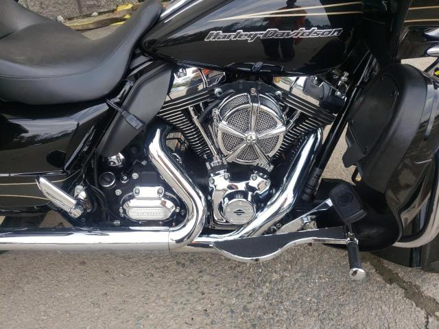 2012 HARLEY-DAVIDSON FLTRU ROAD 1HD1KGM11CB602312