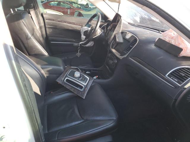 2018 CHRYSLER 300 LIMITE - 2C3CCAKG7JH300415