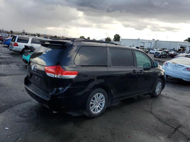 5TDYK3DC6DS390026 2013 TOYOTA SIENNA, photo no. 4